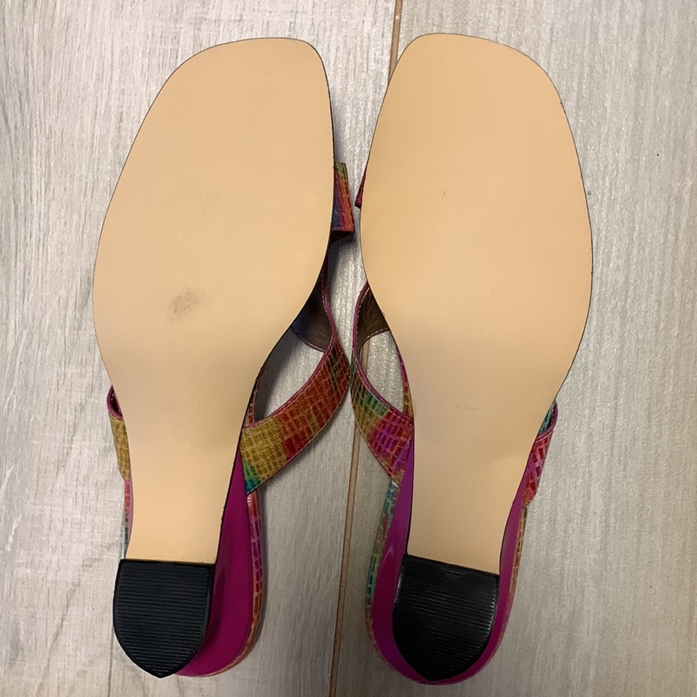 Vigotti Sandals - Picture 5 of 5